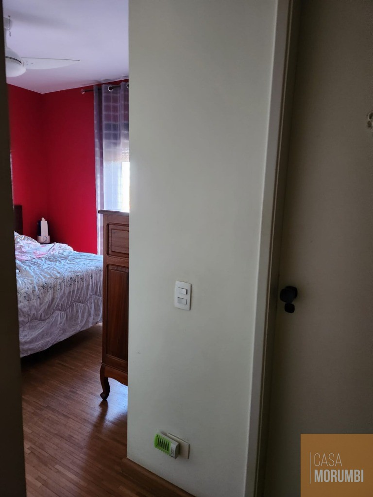 Apartamento à venda com 3 quartos, 150m² - Foto 20