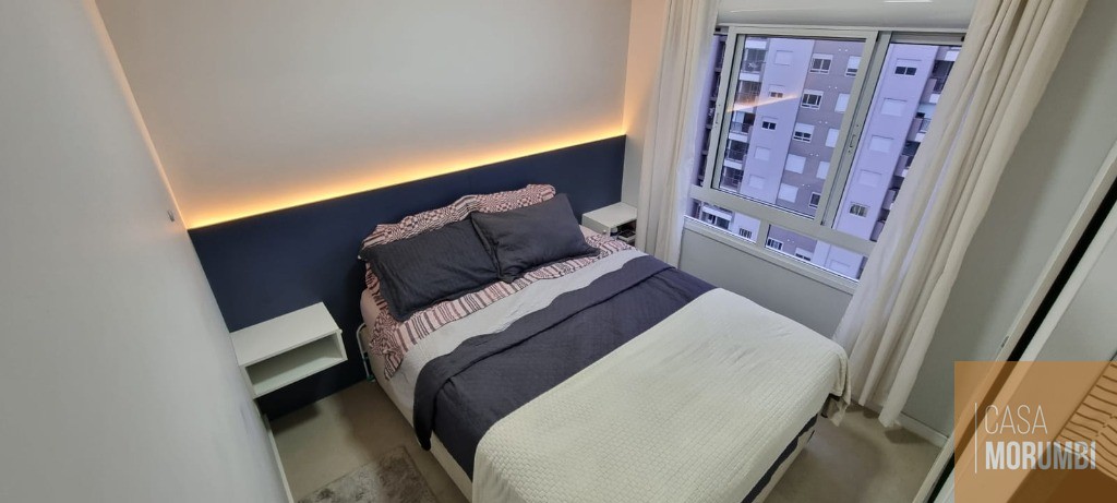 Apartamento à venda com 2 quartos, 56m² - Foto 12