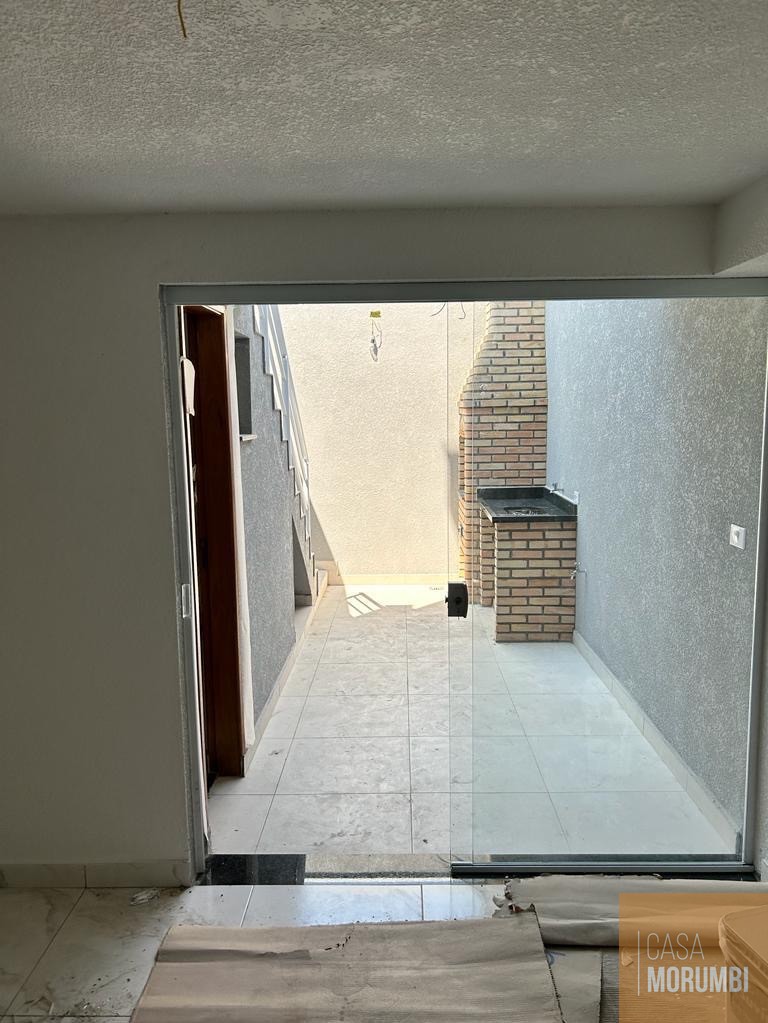 Casa à venda com 3 quartos, 141m² - Foto 3