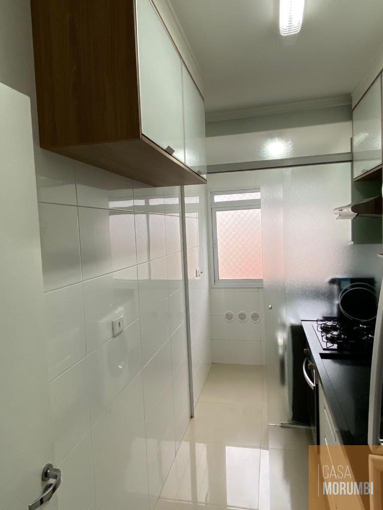 Apartamento à venda com 2 quartos, 54m² - Foto 8