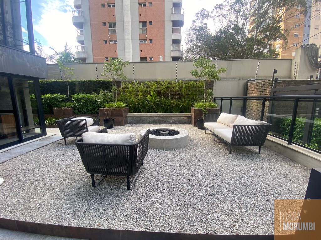 Apartamento para alugar com 2 quartos, 70m² - Foto 31