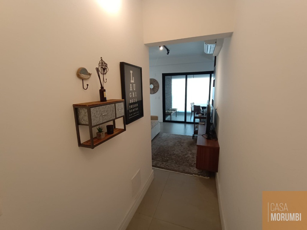 Apartamento para alugar com 2 quartos, 70m² - Foto 4