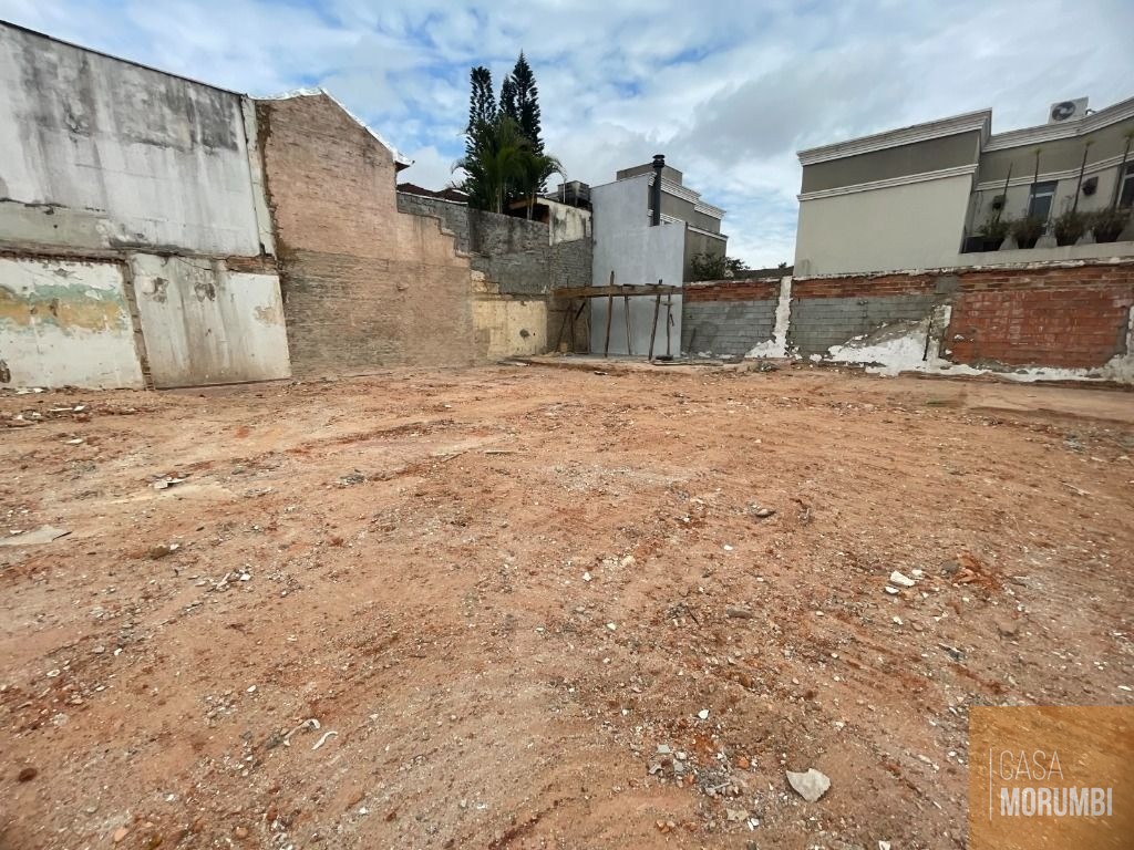 Terreno à venda, 468m² - Foto 4