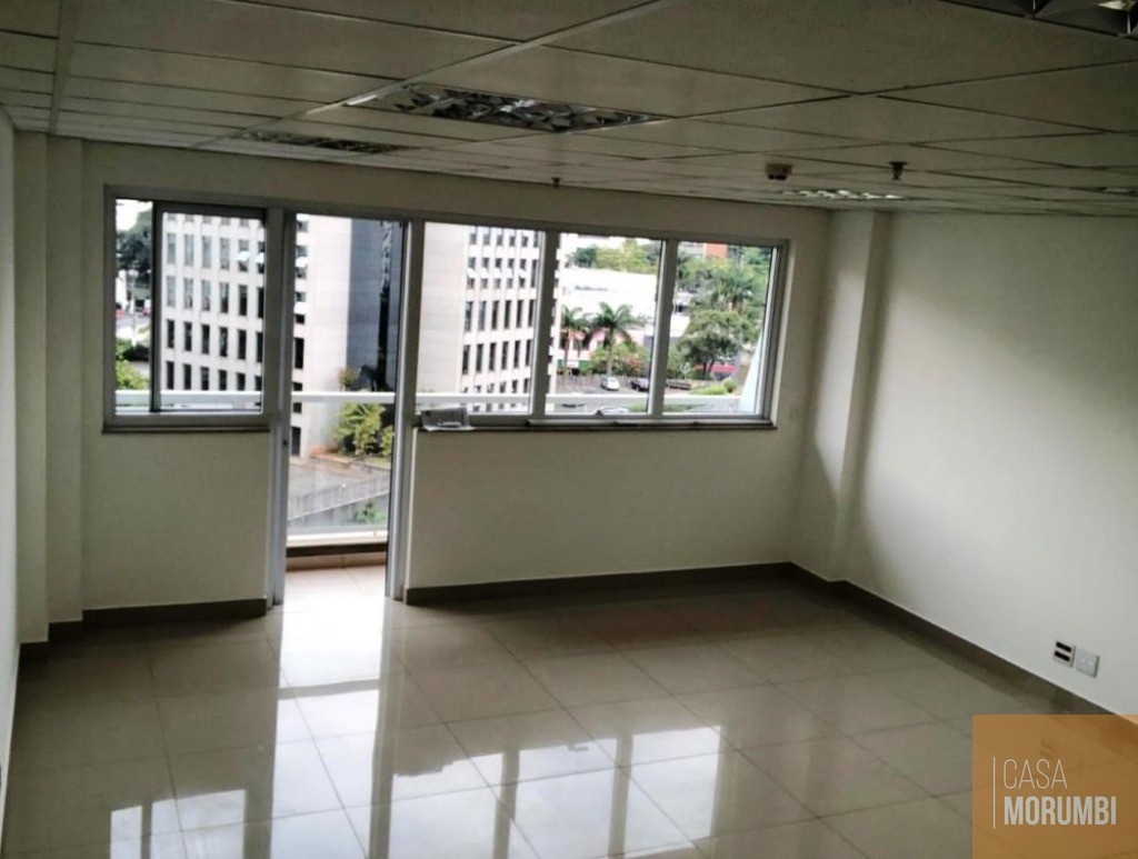 Conjunto Comercial-Sala à venda, 42m² - Foto 10