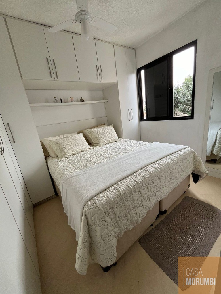 Apartamento à venda com 2 quartos, 47m² - Foto 10