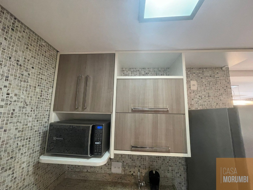 Apartamento para alugar com 3 quartos, 62m² - Foto 24