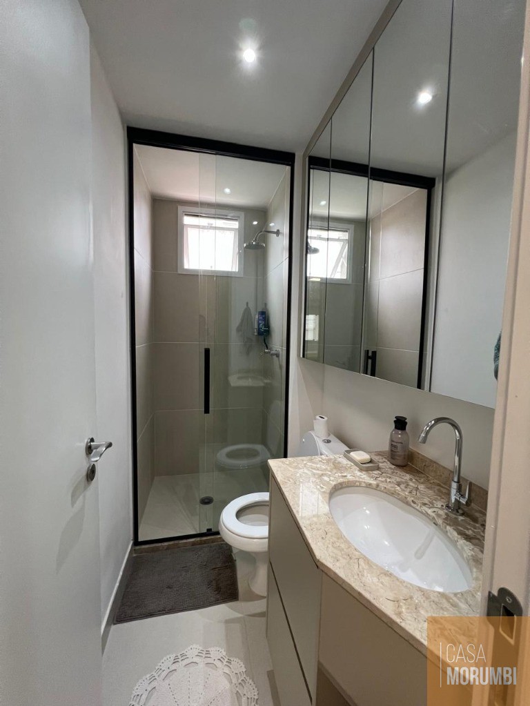 Apartamento à venda com 2 quartos, 62m² - Foto 12