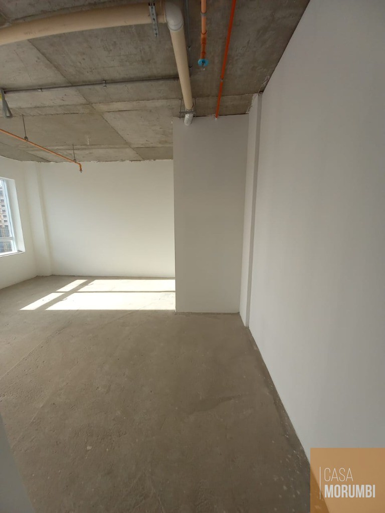 Conjunto Comercial-Sala à venda, 39m² - Foto 1