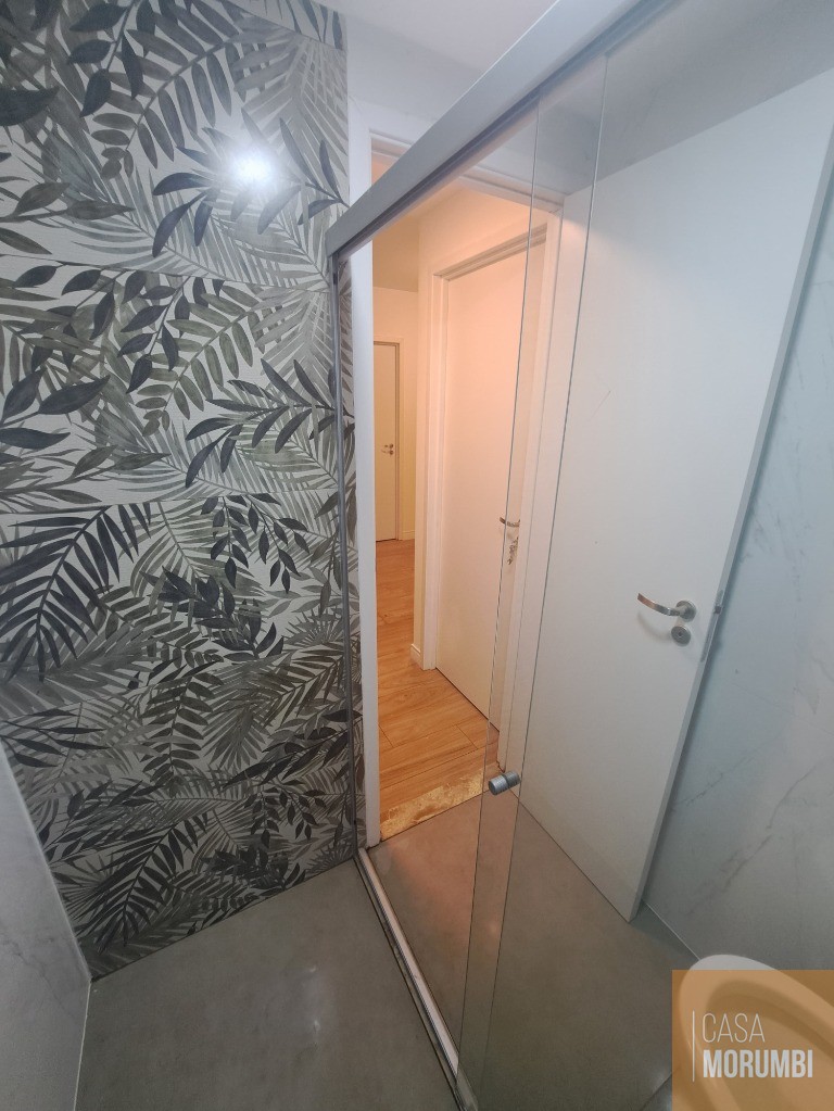 Apartamento à venda com 2 quartos, 37m² - Foto 2