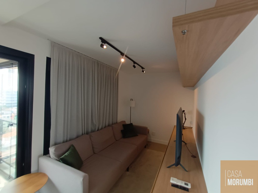 Apartamento para alugar com 1 quarto, 105m² - Foto 11