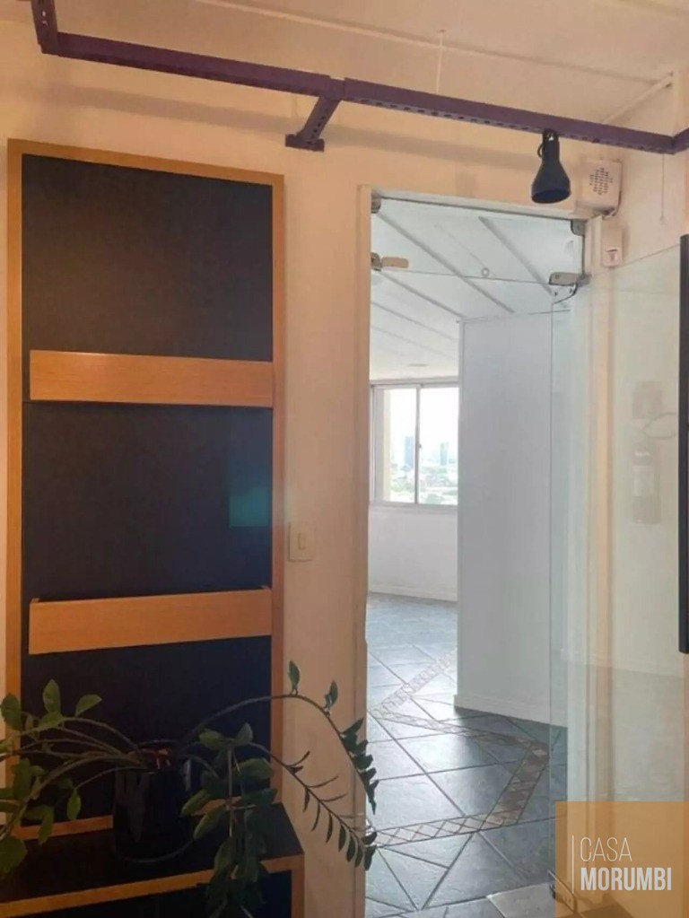 Conjunto Comercial-Sala à venda e aluguel, 116m² - Foto 6