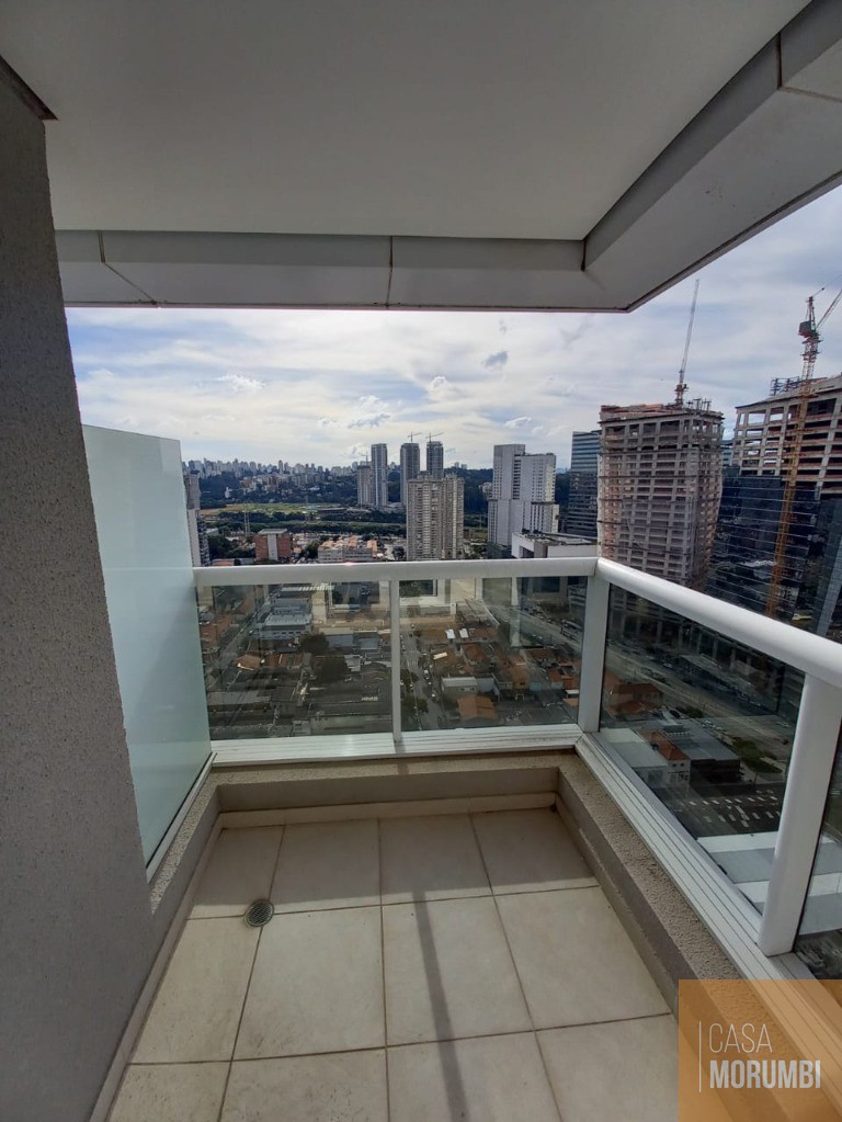 Conjunto Comercial-Sala à venda, 39m² - Foto 13