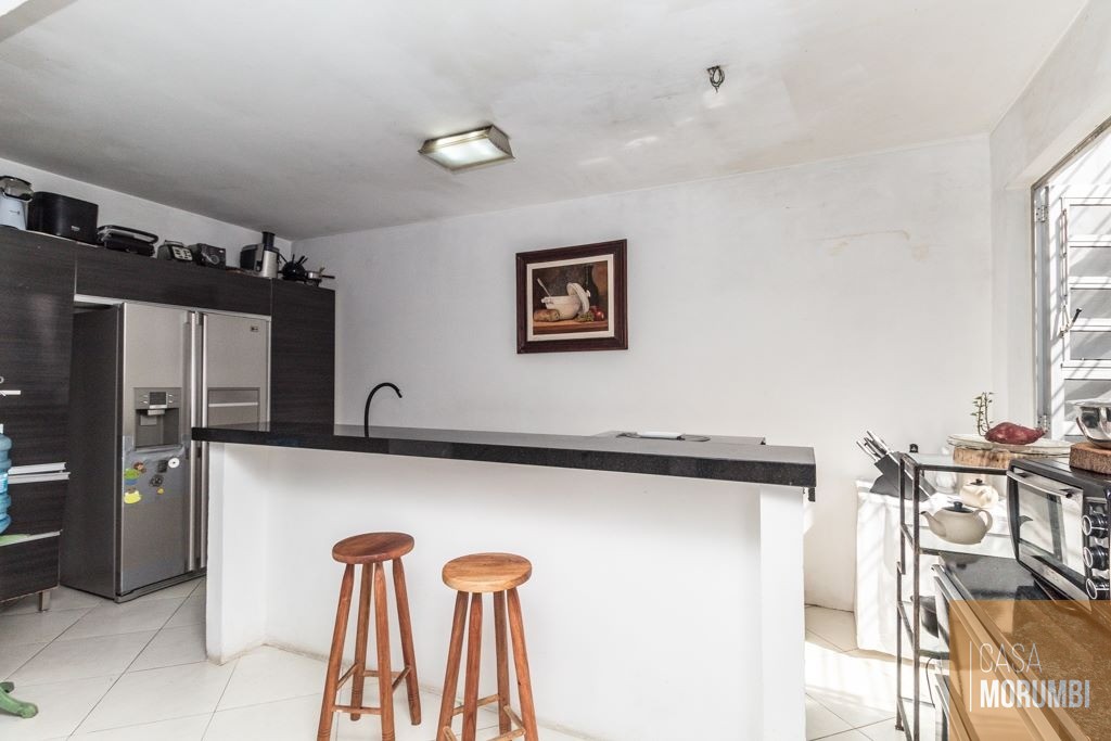 Casa à venda e aluguel com 4 quartos, 150m² - Foto 18