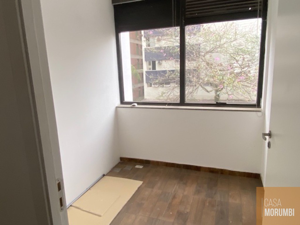 Conjunto Comercial-Sala para alugar, 61m² - Foto 5