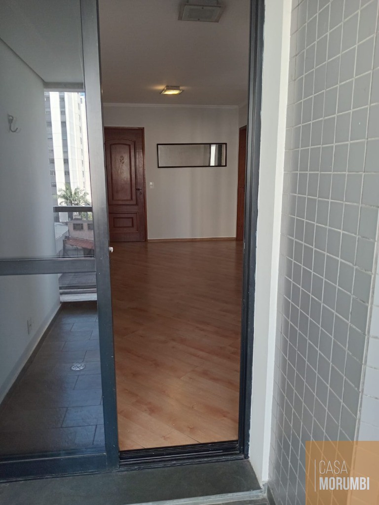 Apartamento para alugar com 1 quarto, 60m² - Foto 14