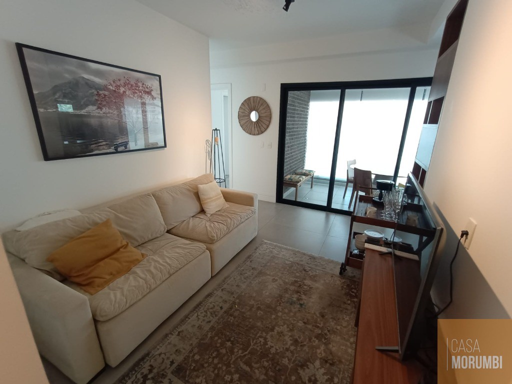 Apartamento para alugar com 2 quartos, 70m² - Foto 1