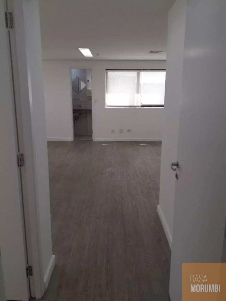 Conjunto Comercial-Sala à venda e aluguel, 90m² - Foto 11