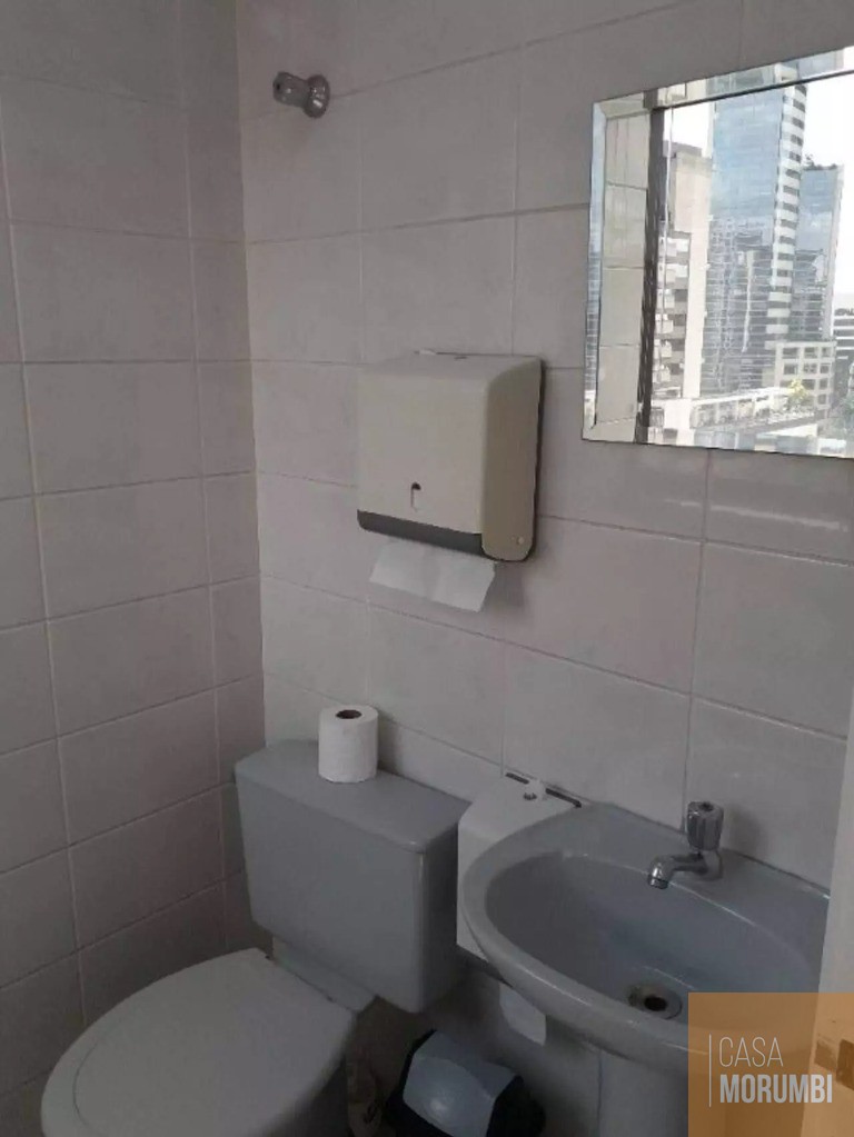 Conjunto Comercial-Sala à venda e aluguel, 90m² - Foto 22