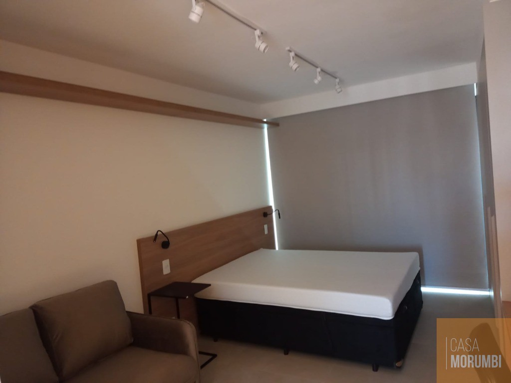 Apartamento para alugar com 1 quarto, 33m² - Foto 10