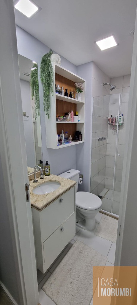 Apartamento à venda com 2 quartos, 56m² - Foto 19