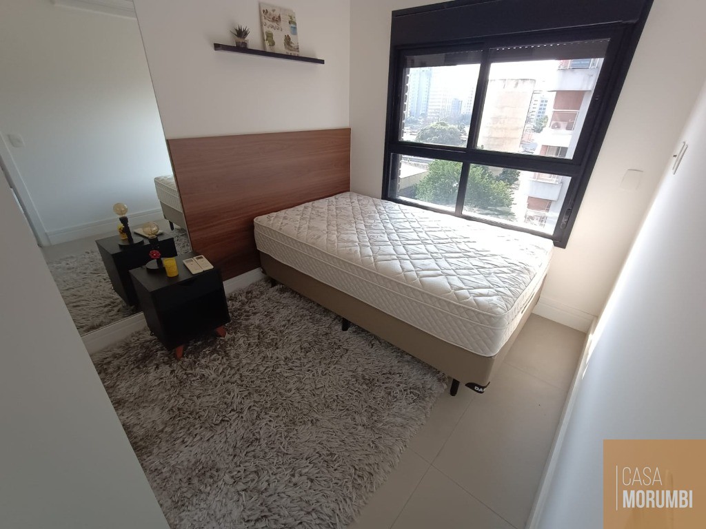 Apartamento para alugar com 2 quartos, 70m² - Foto 13