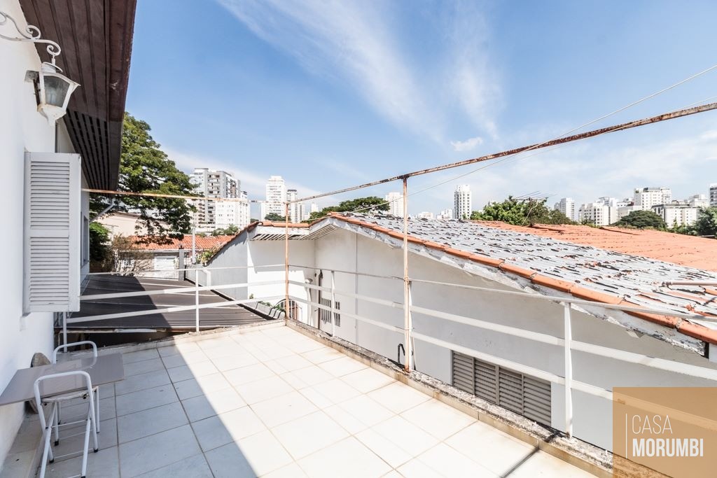 Casa à venda e aluguel com 4 quartos, 150m² - Foto 30