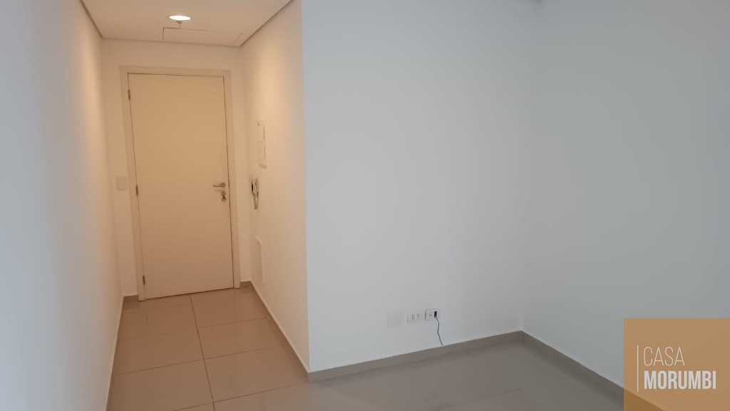 Conjunto Comercial-Sala para alugar, 44m² - Foto 11