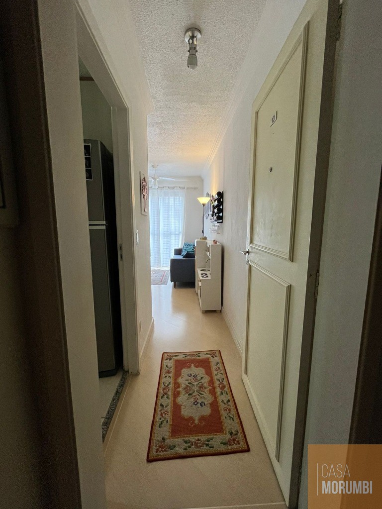 Apartamento à venda com 2 quartos, 47m² - Foto 4