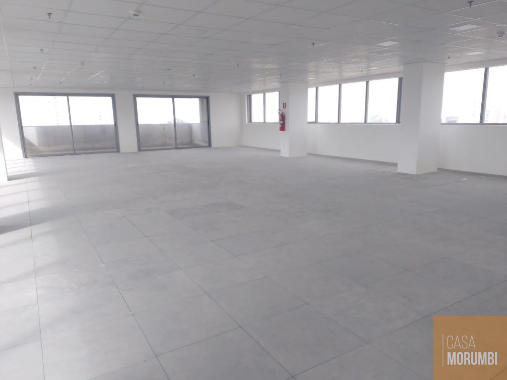 Conjunto Comercial-Sala para alugar, 316m² - Foto 10