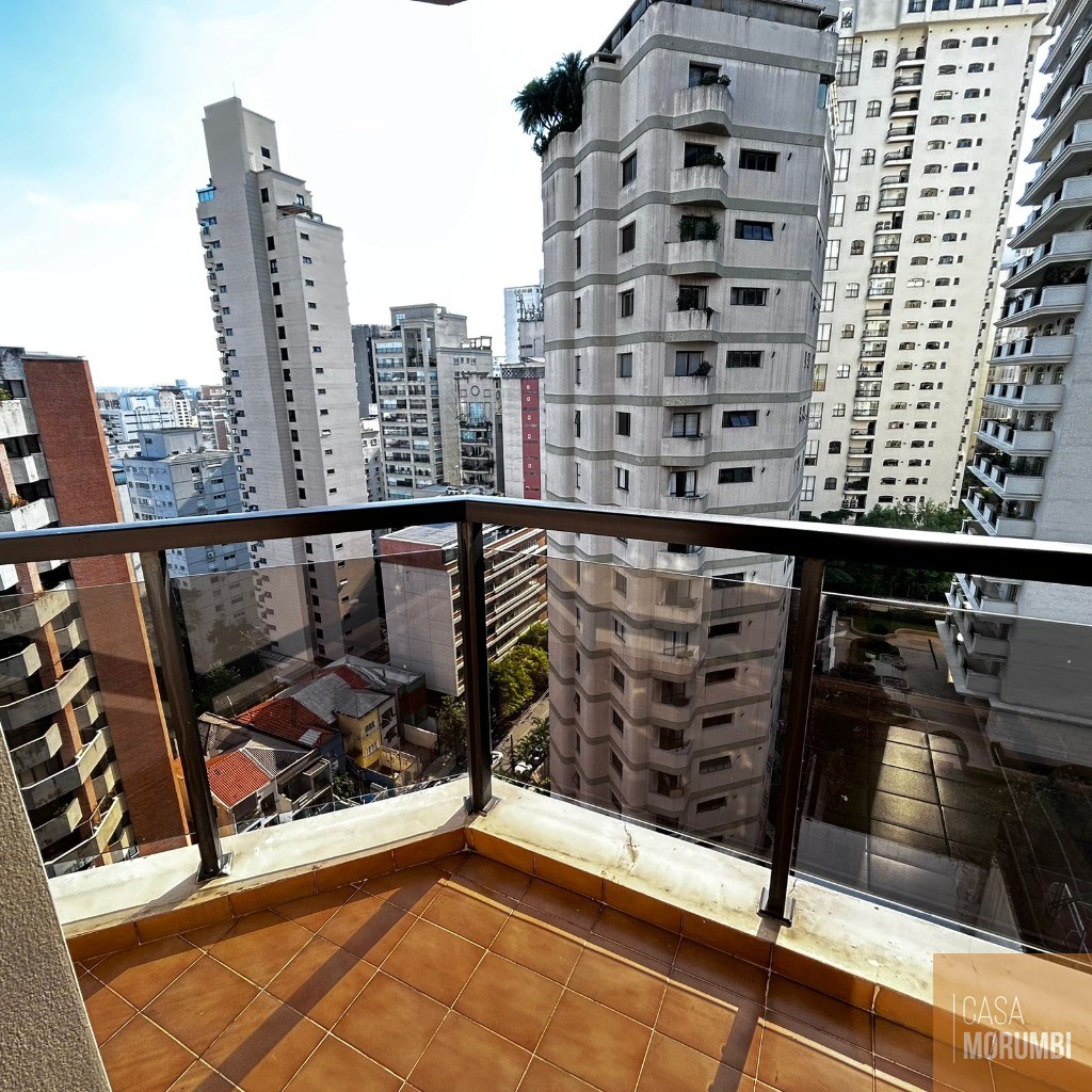 Apartamento para alugar com 1 quarto, 40m² - Foto 16