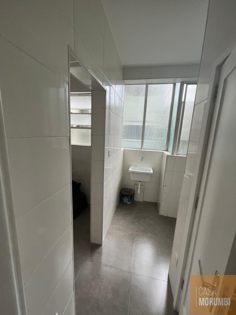 Apartamento à venda com 2 quartos, 89m² - Foto 9