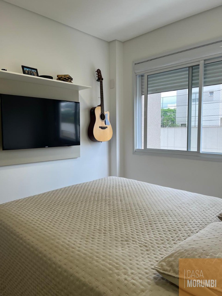 Apartamento à venda com 2 quartos, 62m² - Foto 9