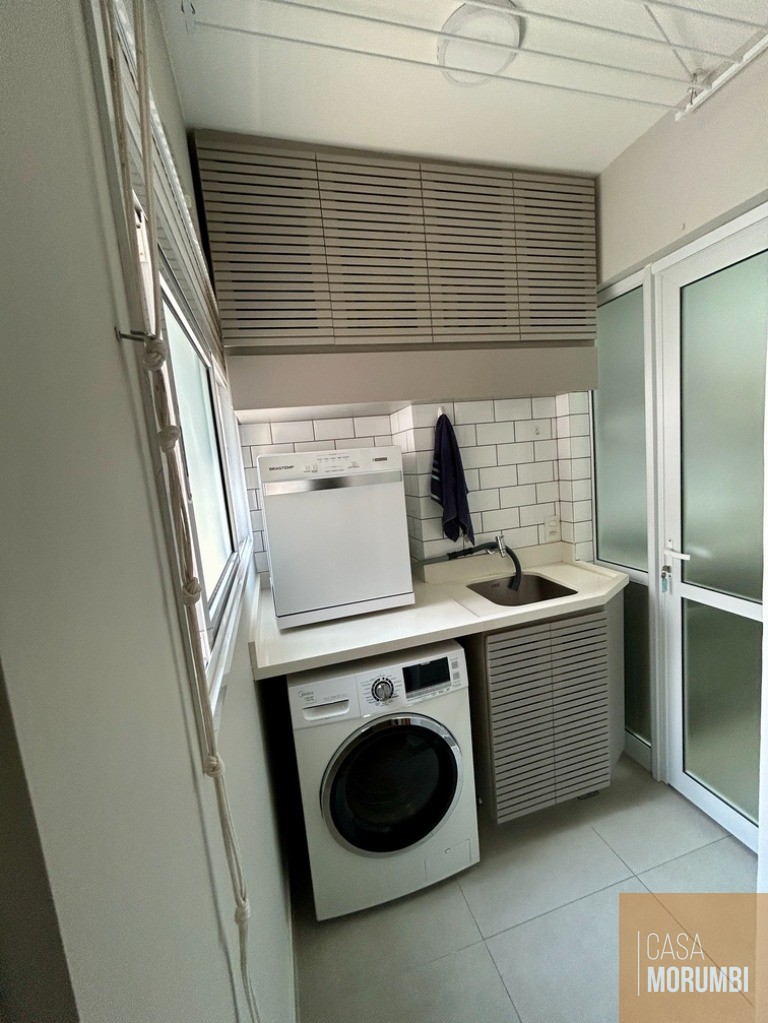 Apartamento à venda com 3 quartos, 92m² - Foto 24