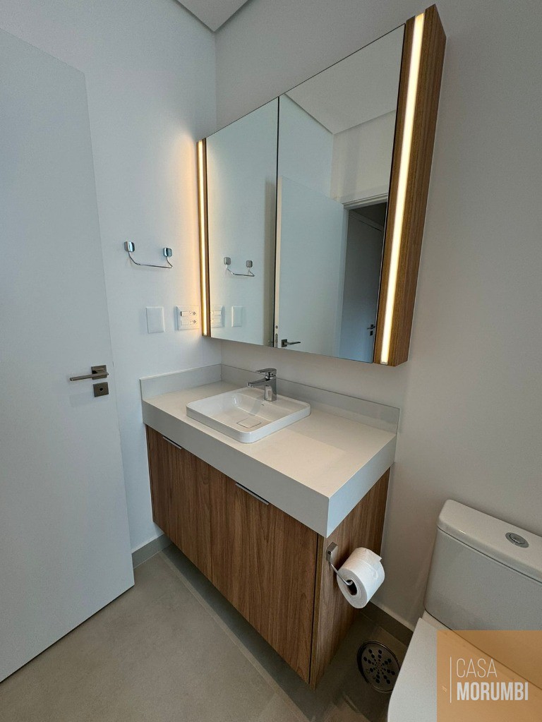 Apartamento para alugar com 3 quartos, 147m² - Foto 14