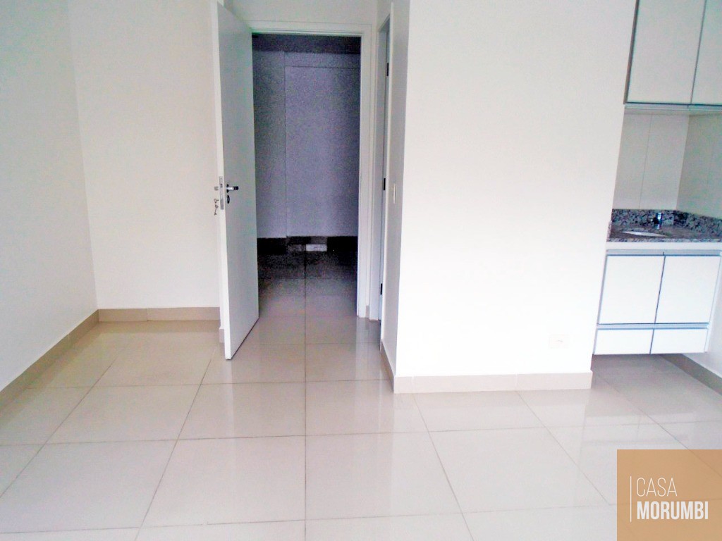 Conjunto Comercial-Sala à venda, 33m² - Foto 7