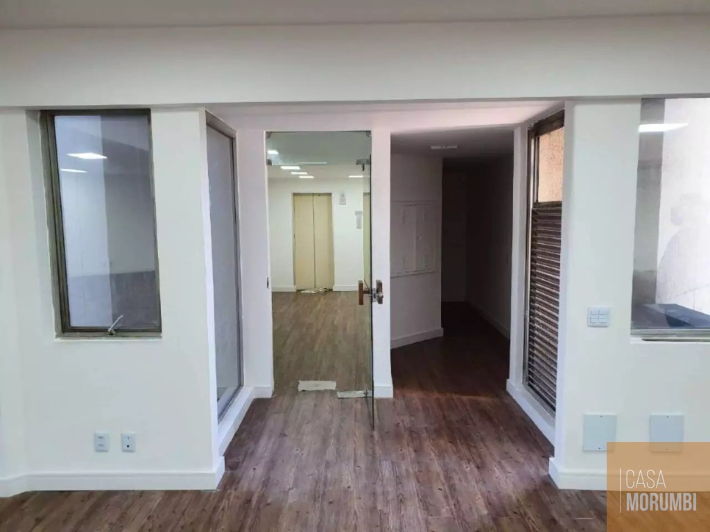 Conjunto Comercial-Sala à venda e aluguel, 204m² - Foto 5