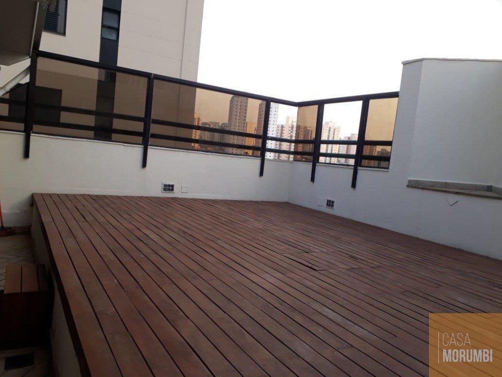 Cobertura à venda com 2 quartos, 200m² - Foto 6