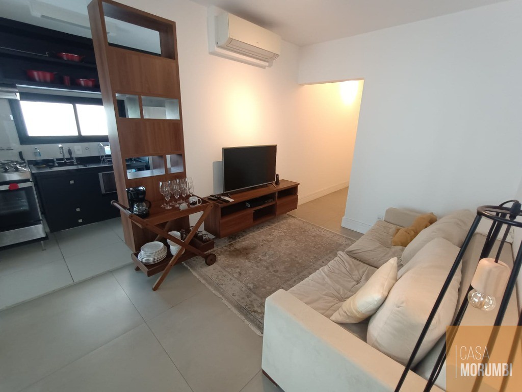 Apartamento para alugar com 2 quartos, 70m² - Foto 9