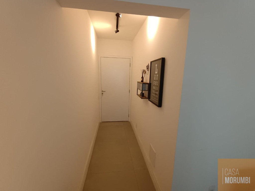 Apartamento para alugar com 2 quartos, 70m² - Foto 2