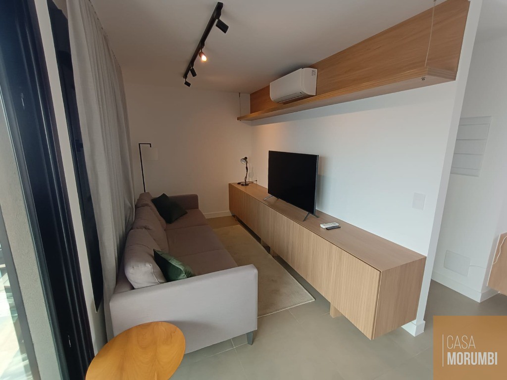 Apartamento para alugar com 2 quartos, 70m² - Foto 87