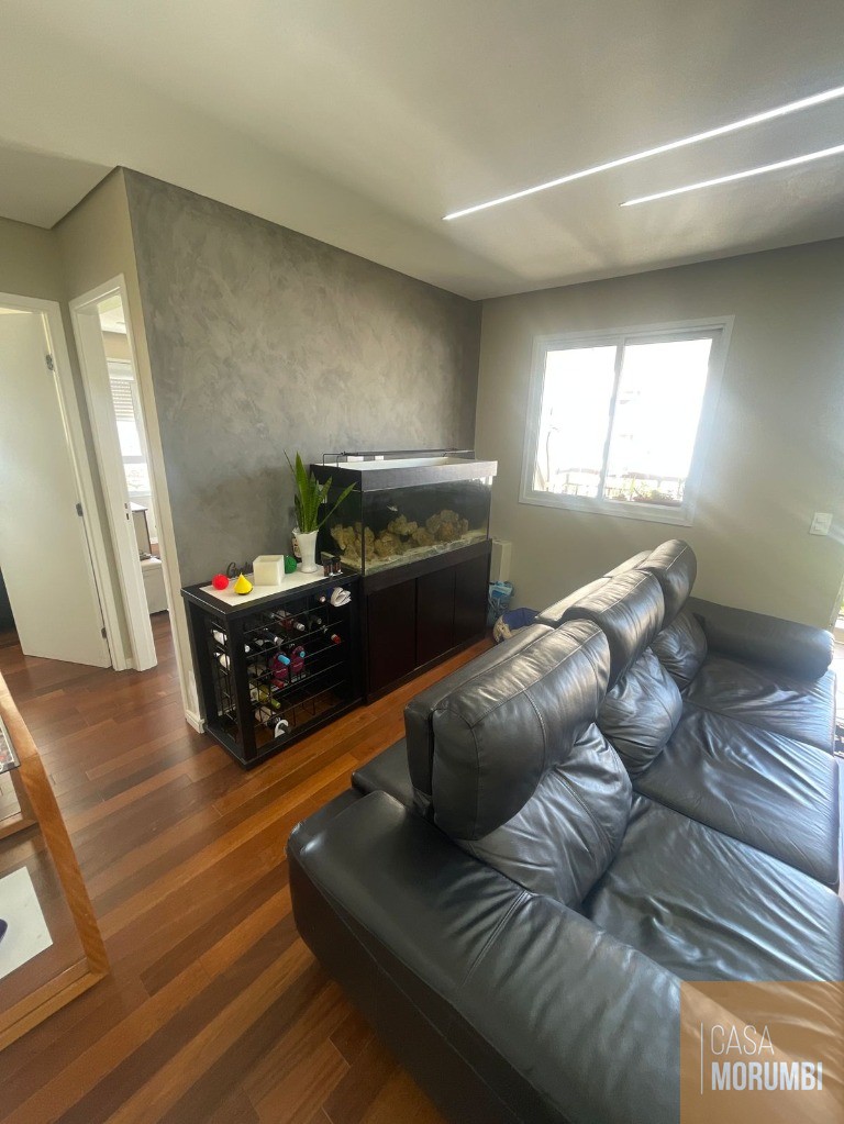 Apartamento à venda com 2 quartos, 69m² - Foto 5