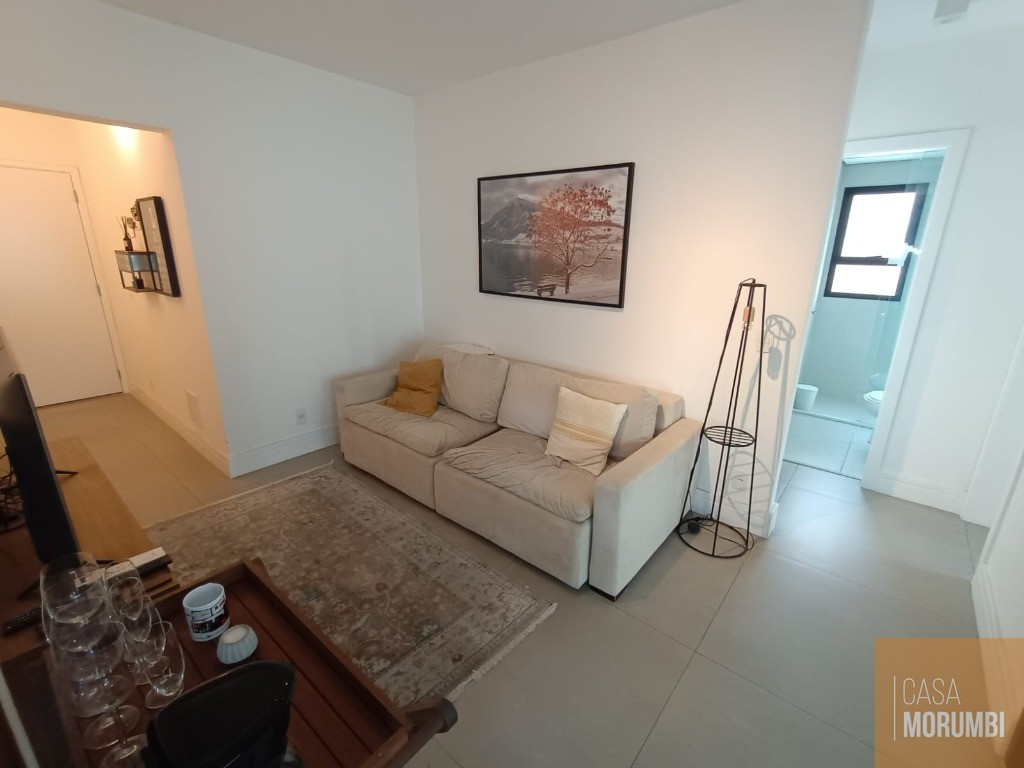 Apartamento para alugar com 2 quartos, 70m² - Foto 3