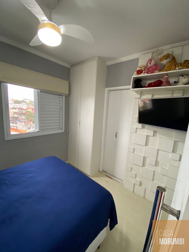 Apartamento à venda com 2 quartos, 54m² - Foto 21