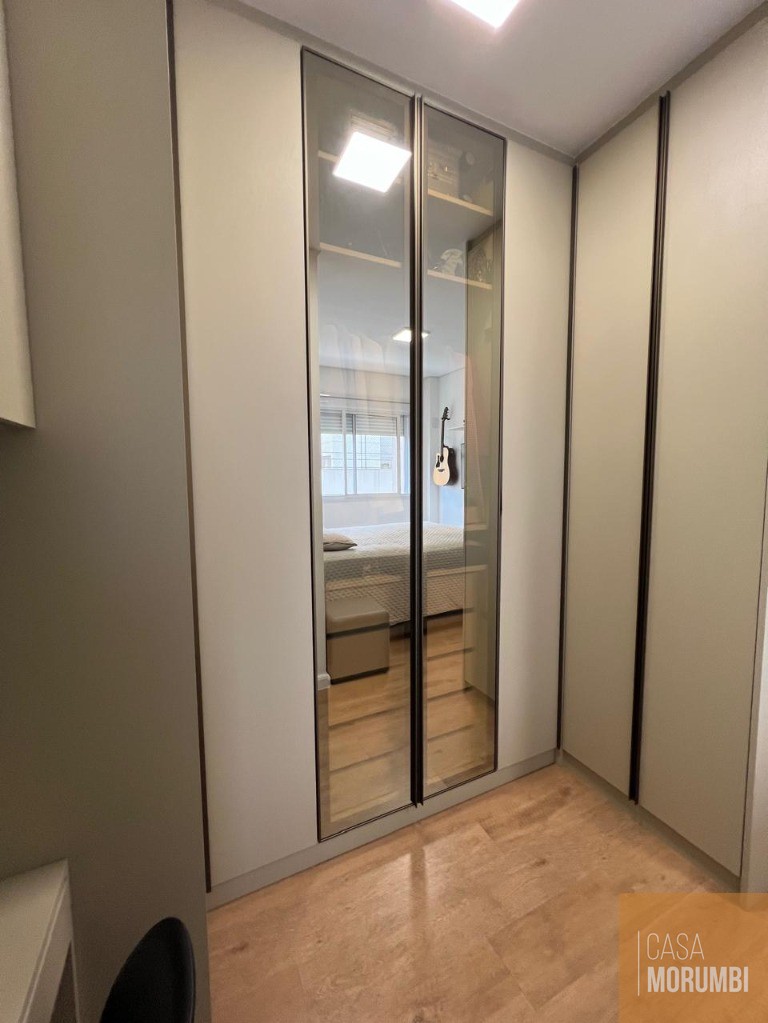 Apartamento à venda com 2 quartos, 62m² - Foto 11