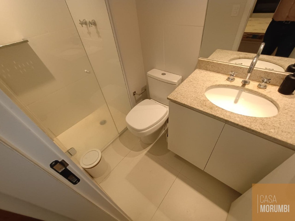 Apartamento para alugar com 1 quarto, 40m² - Foto 48