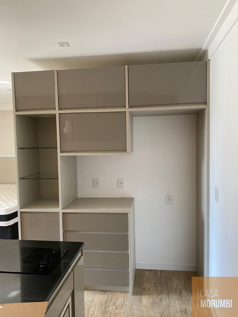 Apartamento para alugar com 1 quarto, 39m² - Foto 8