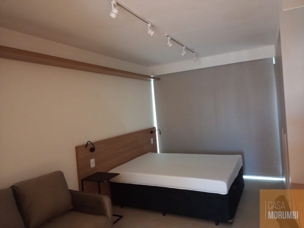 Apartamento para alugar com 1 quarto, 33m² - Foto 4