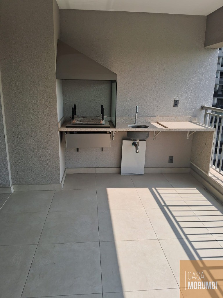 Apartamento à venda com 3 quartos, 78m² - Foto 1