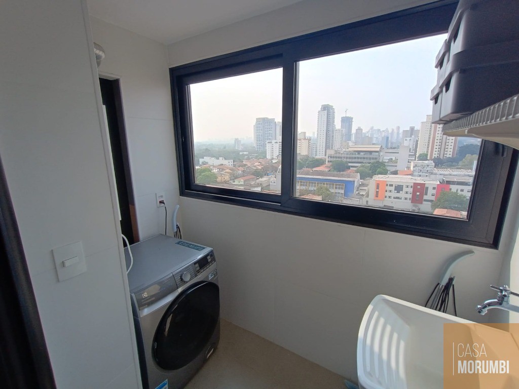 Apartamento para alugar com 1 quarto, 105m² - Foto 9