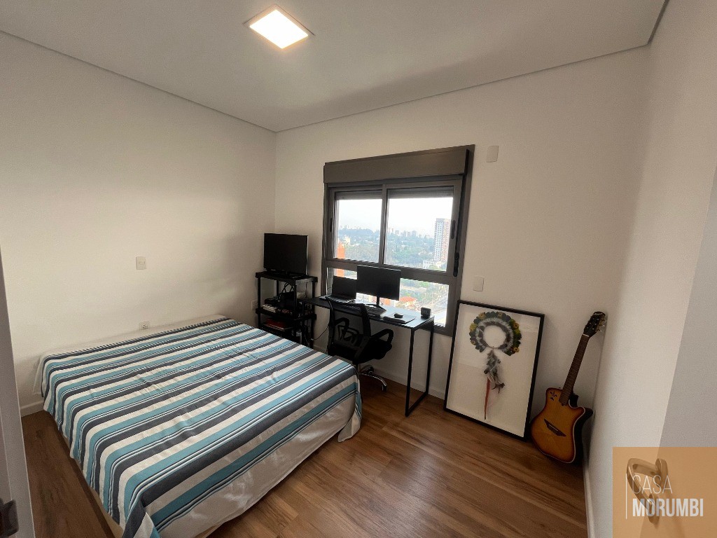 Apartamento à venda com 2 quartos, 73m² - Foto 7